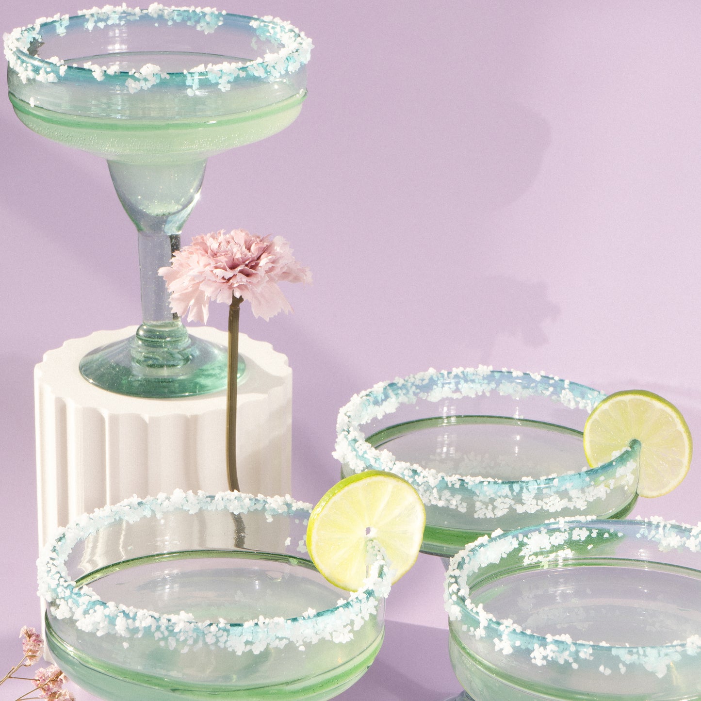 Margarita Glasses