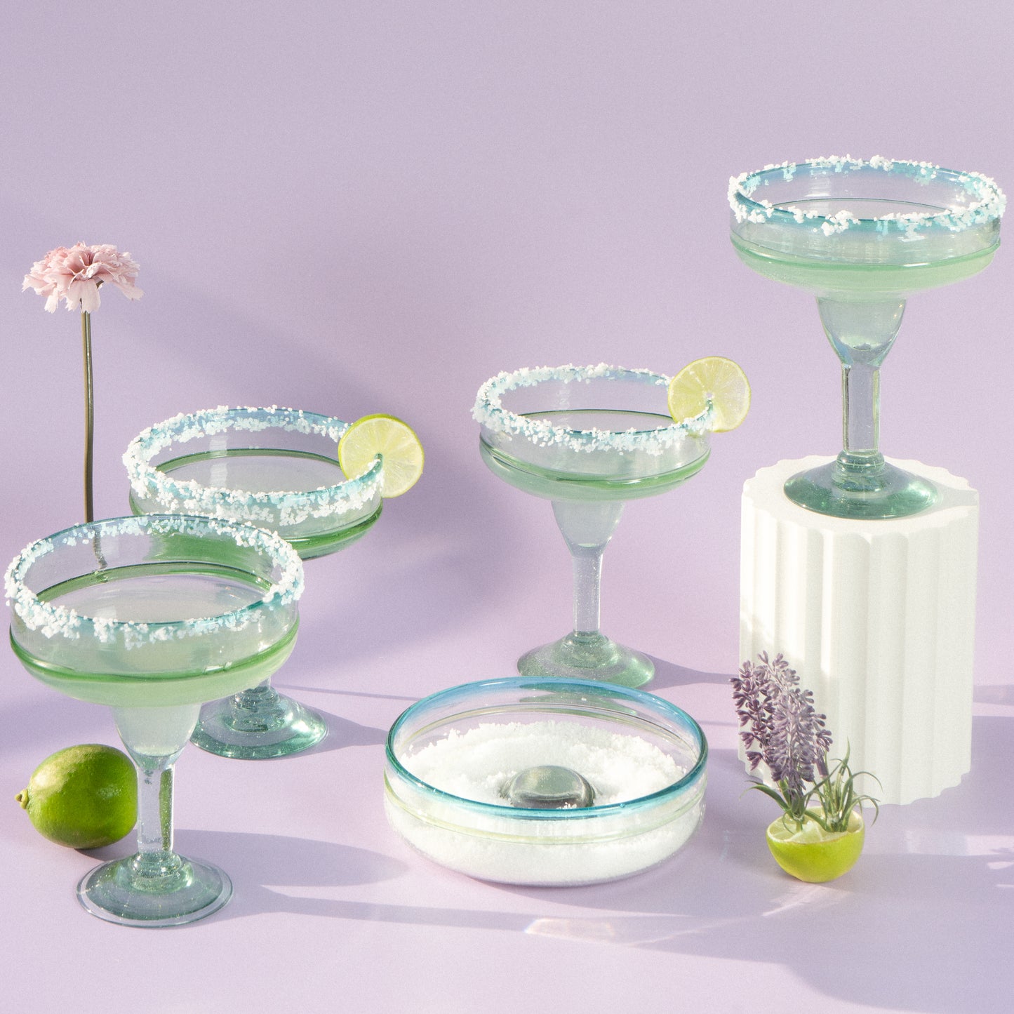 Margarita Glasses
