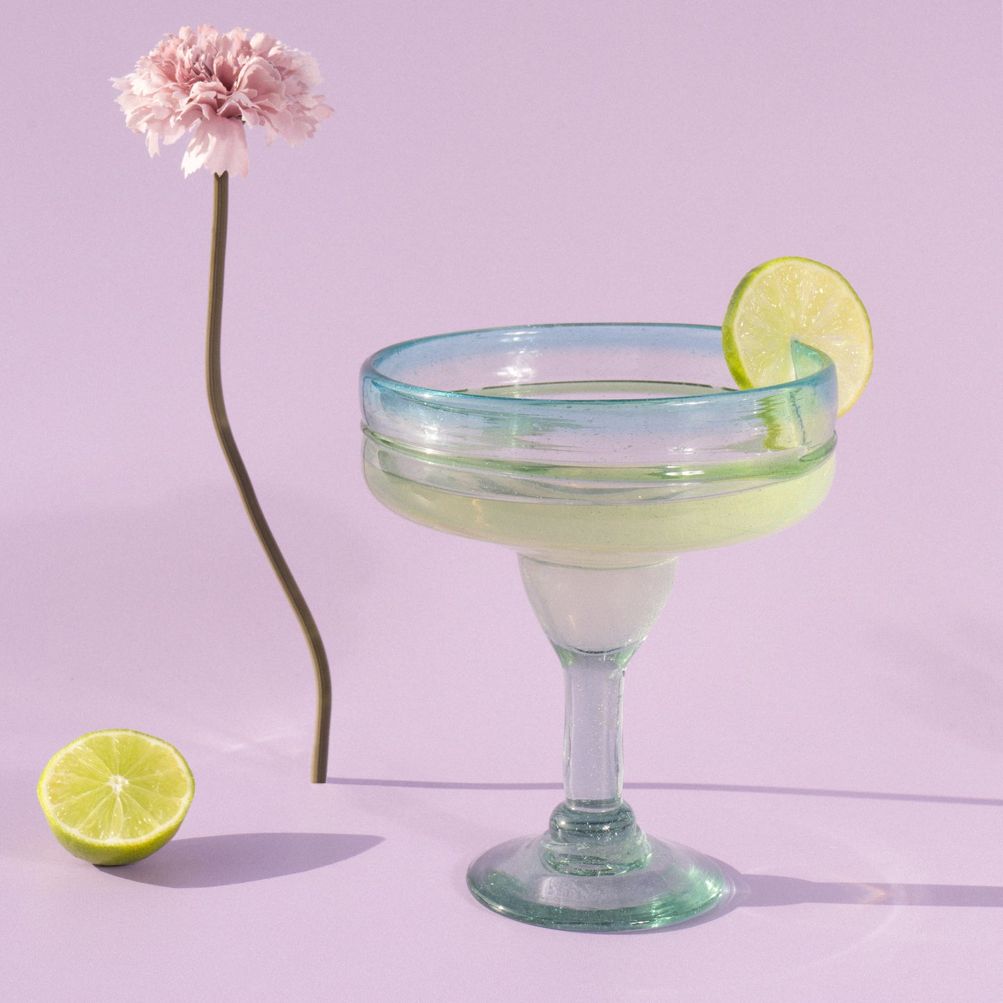 Margarita Glasses