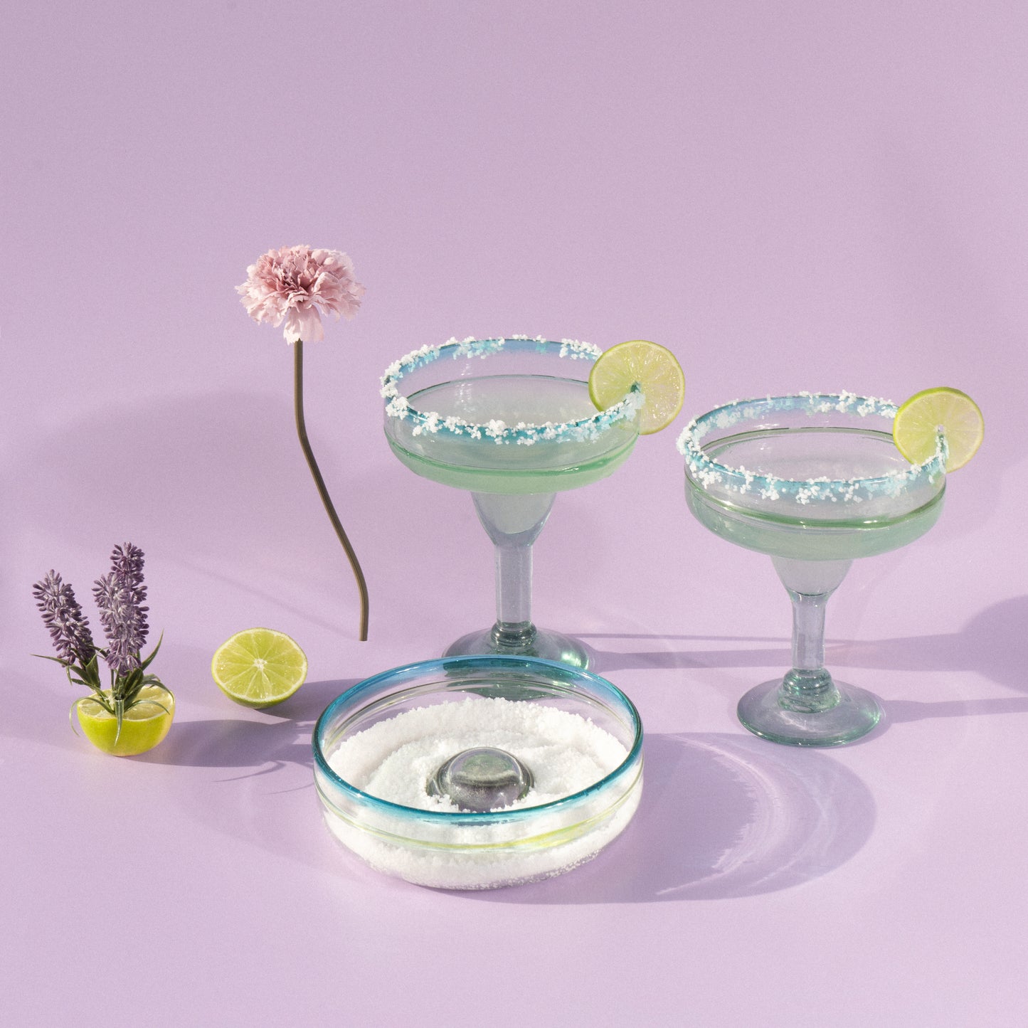 Margarita Glasses