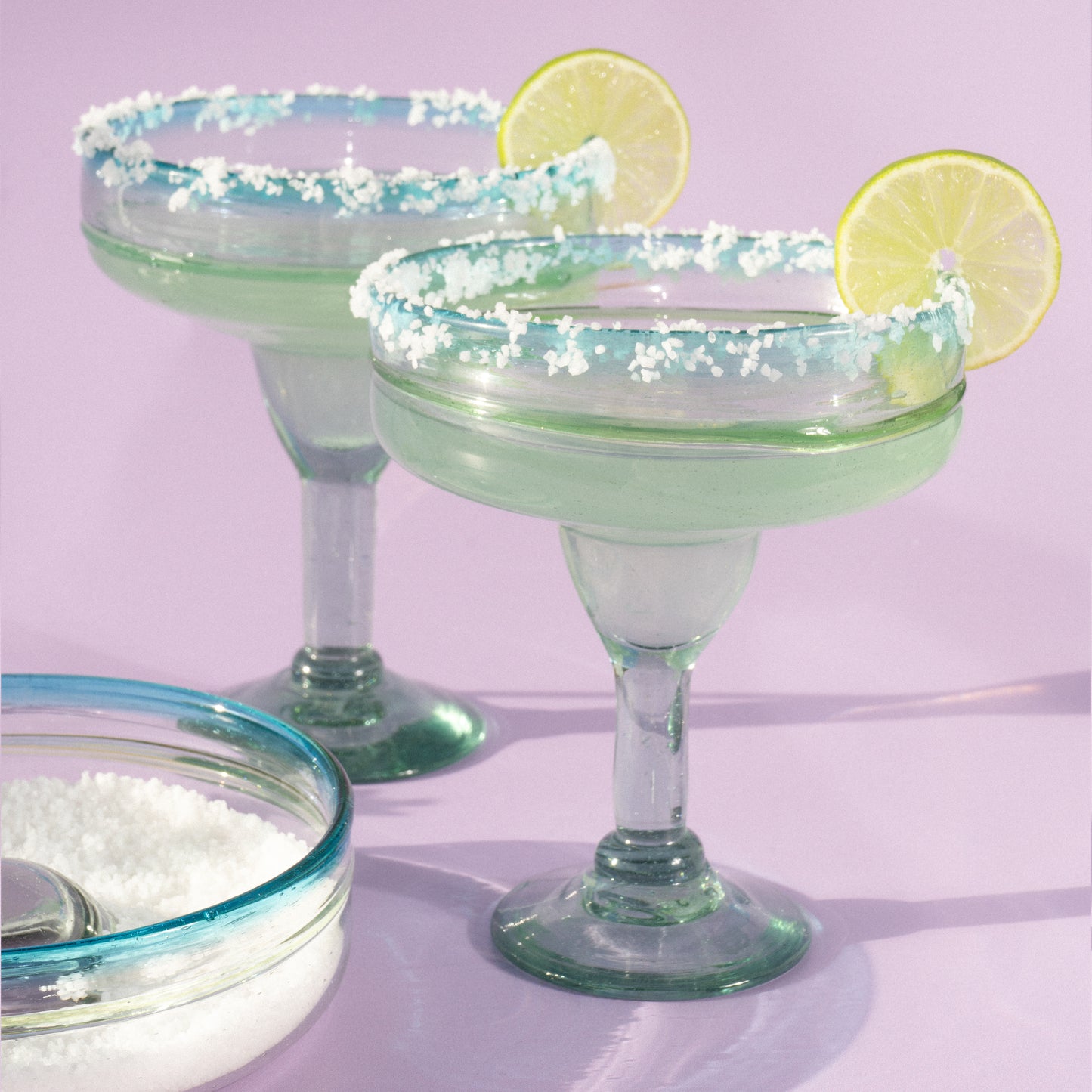 Margarita Glasses