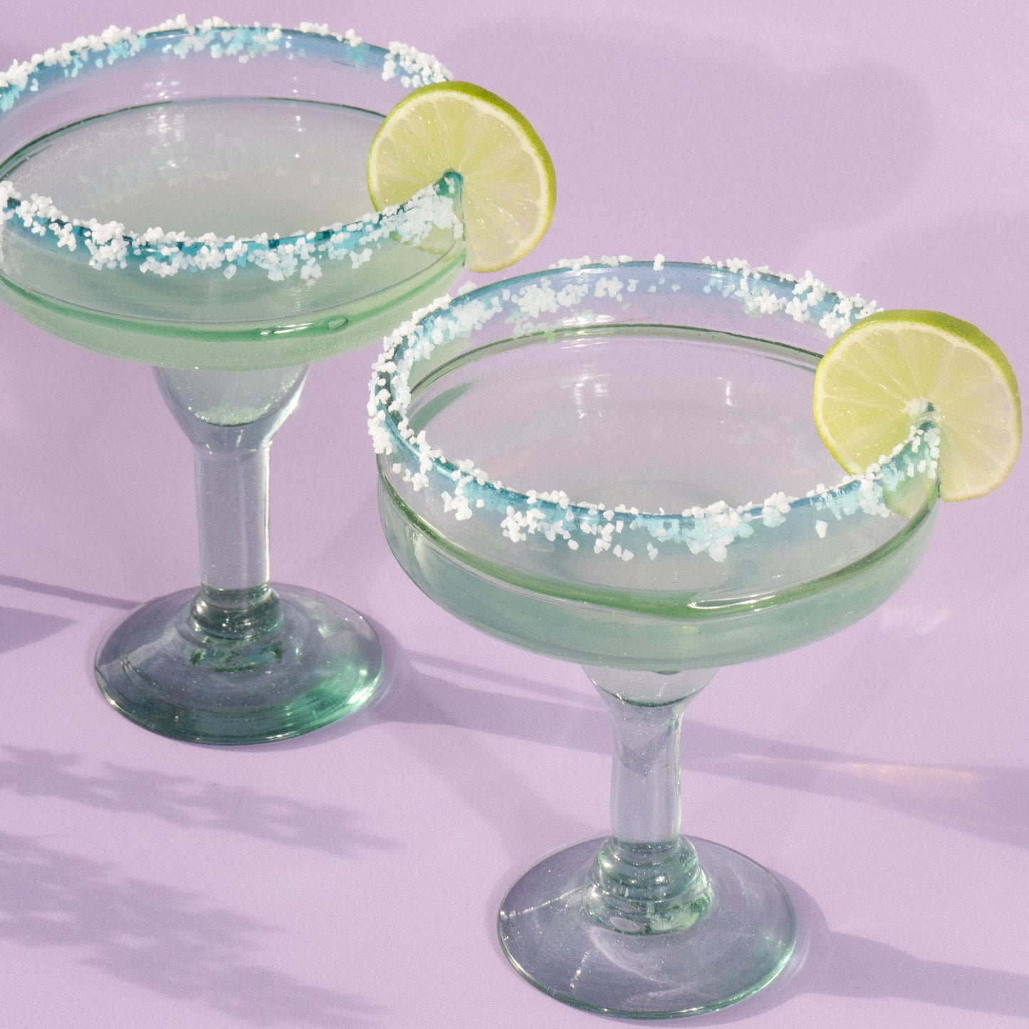 Margarita Glasses